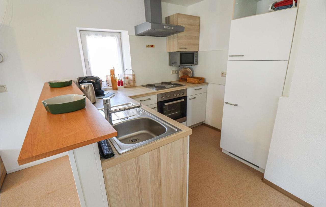 Beautiful home in Schlierbach with 4 Bedrooms&WiFi Exterior foto