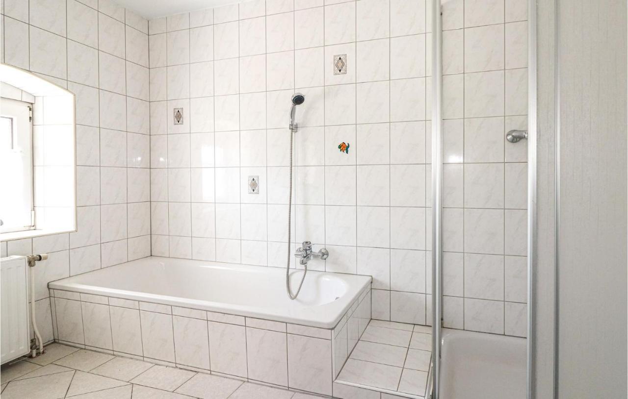 Beautiful home in Schlierbach with 4 Bedrooms&WiFi Exterior foto